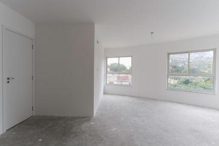 Apartamento à venda com 125m², 3 quartos e 2 vagasSuíte 1