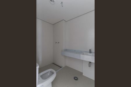 Apartamento à venda com 125m², 3 quartos e 2 vagasBanheiro da suíte 2