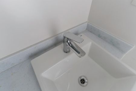 Apartamento à venda com 125m², 3 quartos e 2 vagasBanheiro da suíte 2
