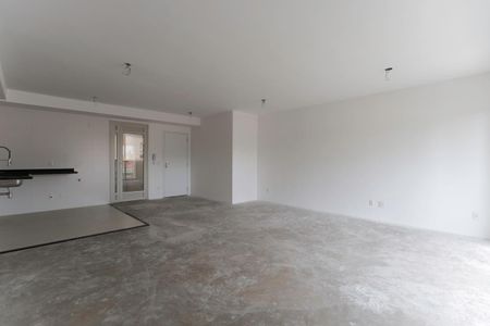 Apartamento à venda com 125m², 3 quartos e 2 vagasSala
