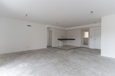 Sala de apartamento à venda com 3 quartos, 125m² em Santana, São Paulo