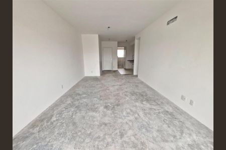 Apartamento à venda com 3 quartos, 125m² em Santana, São Paulo
