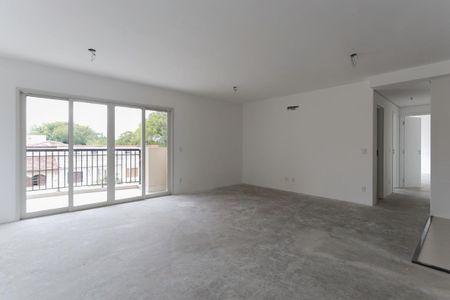 Sala de apartamento à venda com 3 quartos, 125m² em Santana, São Paulo