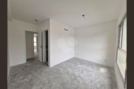 Apartamento à venda com 3 quartos, 125m² em Santana, São Paulo