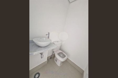 Apartamento à venda com 3 quartos, 125m² em Santana, São Paulo