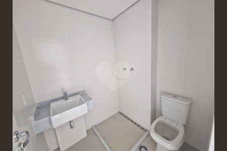 Apartamento à venda com 3 quartos, 125m² em Santana, São Paulo