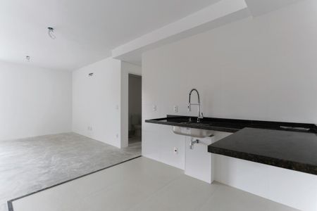 Apartamento à venda com 125m², 3 quartos e 2 vagasCozinha