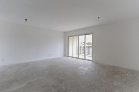 Sala de apartamento à venda com 3 quartos, 125m² em Santana, São Paulo