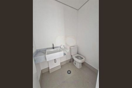 Apartamento à venda com 3 quartos, 125m² em Santana, São Paulo