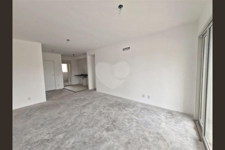 Apartamento à venda com 3 quartos, 125m² em Santana, São Paulo
