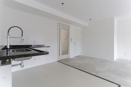 Apartamento à venda com 125m², 3 quartos e 2 vagasCozinha