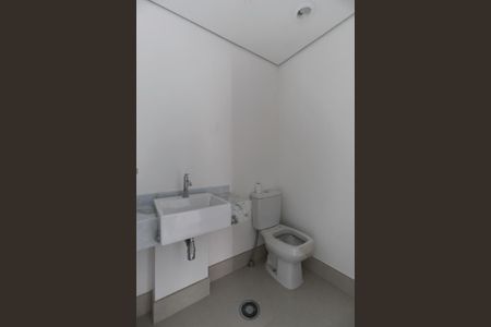 Apartamento à venda com 125m², 3 quartos e 2 vagasLavabo