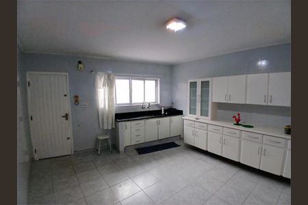 Casa à venda com 3 quartos, 145m² em Santana, São Paulo