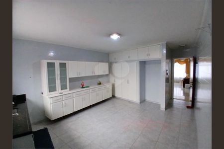 Casa à venda com 3 quartos, 145m² em Santana, São Paulo