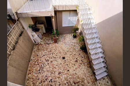 Casa à venda com 3 quartos, 145m² em Santana, São Paulo