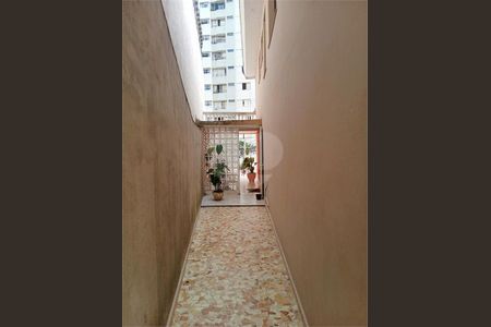 Casa à venda com 3 quartos, 145m² em Santana, São Paulo