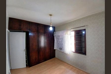 Casa à venda com 3 quartos, 145m² em Santana, São Paulo