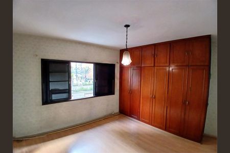 Casa à venda com 3 quartos, 145m² em Santana, São Paulo