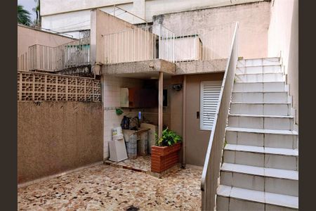 Casa à venda com 3 quartos, 145m² em Santana, São Paulo