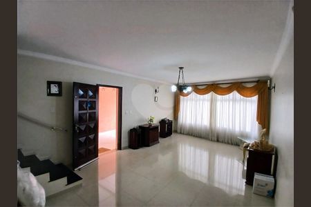 Casa à venda com 3 quartos, 145m² em Santana, São Paulo