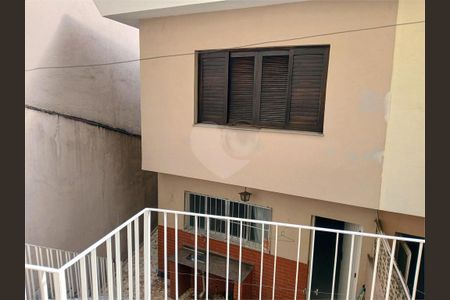 Casa à venda com 3 quartos, 145m² em Santana, São Paulo