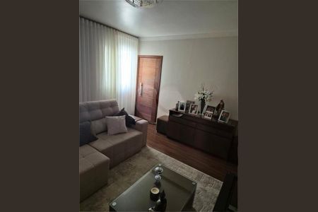 Casa à venda com 5 quartos, 370m² em Vila Baruel, São Paulo