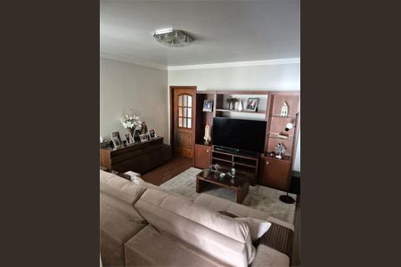 Casa à venda com 5 quartos, 370m² em Vila Baruel, São Paulo