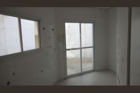 Casa à venda com 3 quartos, 515m² em Vila Albertina, São Paulo