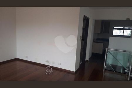Casa à venda com 3 quartos, 200m² em Parque Mandaqui, São Paulo