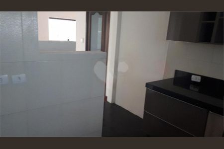 Casa à venda com 3 quartos, 200m² em Parque Mandaqui, São Paulo