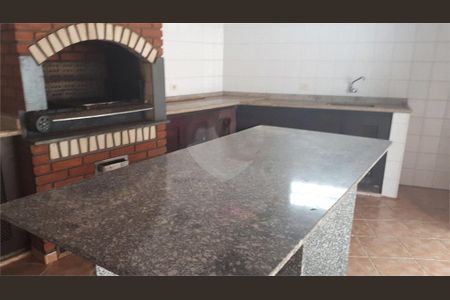 Casa à venda com 3 quartos, 200m² em Parque Mandaqui, São Paulo