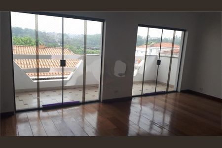 Casa à venda com 3 quartos, 200m² em Parque Mandaqui, São Paulo