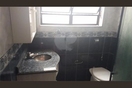 Casa à venda com 3 quartos, 200m² em Parque Mandaqui, São Paulo