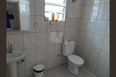 Casa à venda com 4 quartos, 130m² em Vila Isolina Mazzei, São Paulo