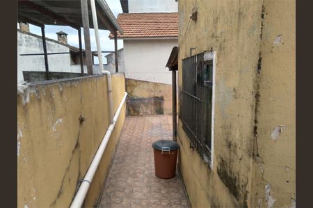 Casa à venda com 4 quartos, 130m² em Vila Isolina Mazzei, São Paulo