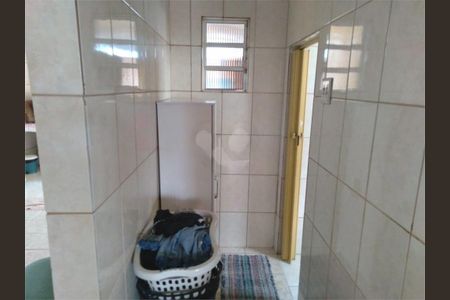 Casa à venda com 4 quartos, 130m² em Vila Isolina Mazzei, São Paulo