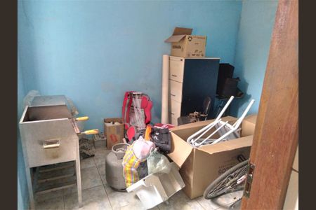 Casa à venda com 4 quartos, 130m² em Vila Isolina Mazzei, São Paulo