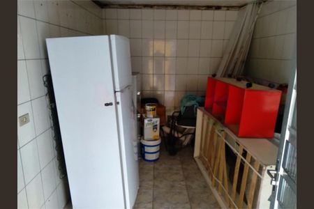 Casa à venda com 4 quartos, 130m² em Vila Isolina Mazzei, São Paulo