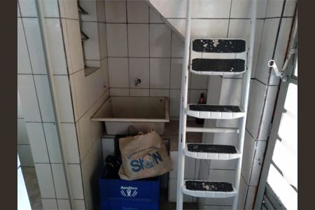 Casa à venda com 4 quartos, 130m² em Vila Isolina Mazzei, São Paulo
