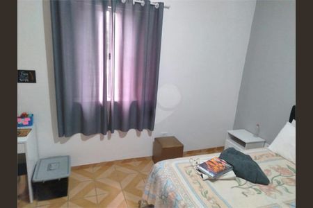 Casa à venda com 4 quartos, 130m² em Vila Isolina Mazzei, São Paulo