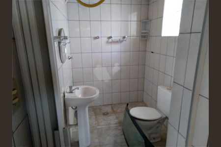 Casa à venda com 4 quartos, 130m² em Vila Isolina Mazzei, São Paulo