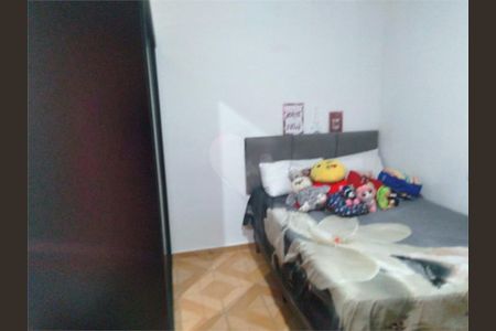 Casa à venda com 4 quartos, 130m² em Vila Isolina Mazzei, São Paulo