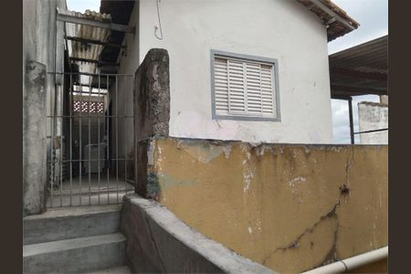 Casa à venda com 130m², 4 quartos e 2 vagas
