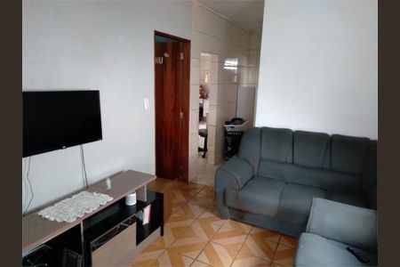 Casa à venda com 4 quartos, 130m² em Vila Isolina Mazzei, São Paulo