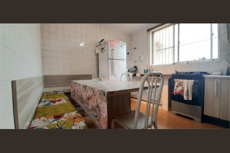 Casa à venda com 2 quartos, 107m² em Vila Nova Mazzei, São Paulo