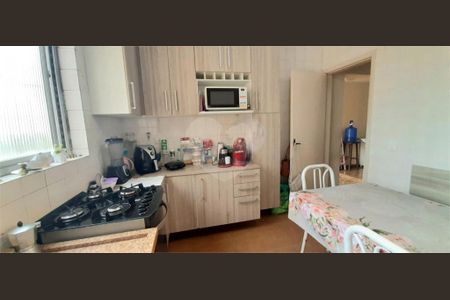 Casa à venda com 2 quartos, 107m² em Vila Nova Mazzei, São Paulo