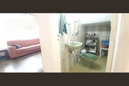 Casa à venda com 2 quartos, 107m² em Vila Nova Mazzei, São Paulo