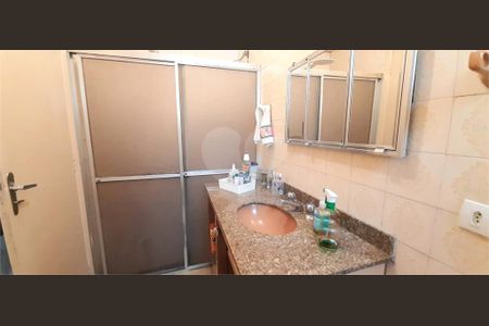 Casa à venda com 2 quartos, 107m² em Vila Nova Mazzei, São Paulo