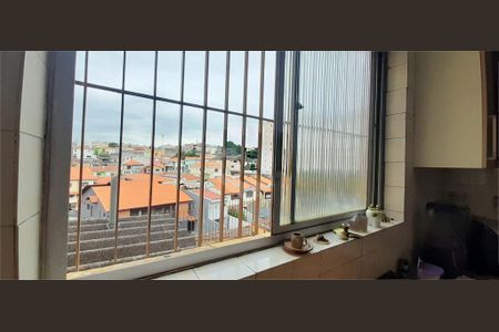 Casa à venda com 107m², 2 quartos e sem vaga