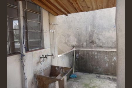 Casa à venda com 2 quartos, 129m² em Santana, São Paulo